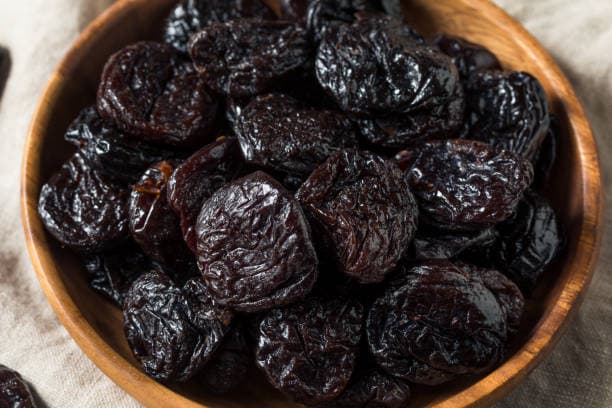 تصویر 1 از خرید آلو بخارا خشک دودی + قیمت فروش استثنایی